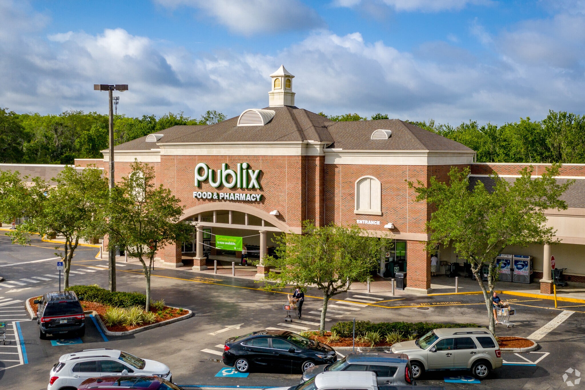 2515 Thonotosassa Rd, Plant City, FL à louer Photo principale– Image 1 sur 13