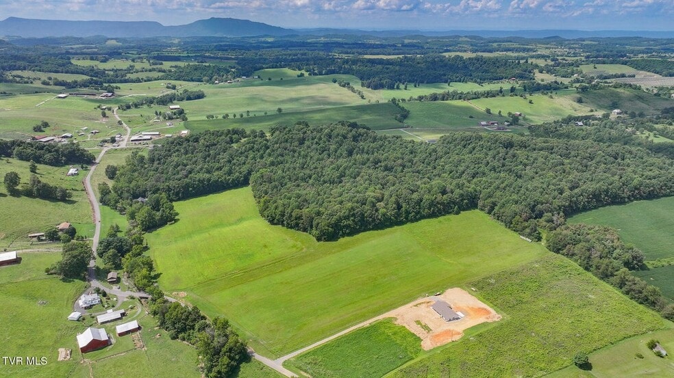 170 McCall Rd, Limestone, TN à vendre - Aérien – Image 2 sur 6