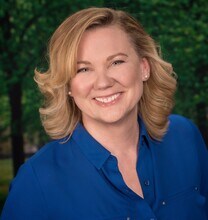 Tina Tendall