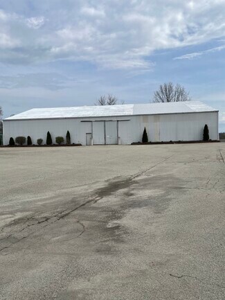 Plus de détails pour 3078 Point Marion Rd, Morgantown, WV - Industriel/Logistique à louer