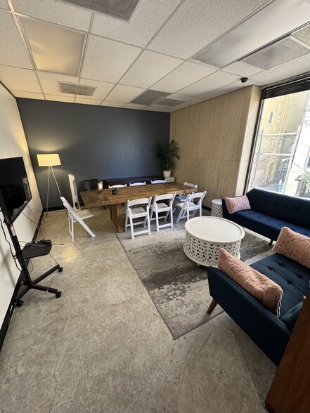 2121 Market St, Galveston, TX à louer - Photo de l’immeuble – Image 3 sur 38