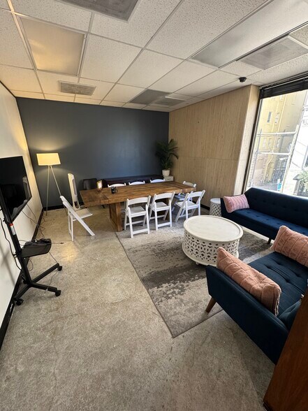 2121 Market St, Galveston, TX à louer - Photo intérieure – Image 3 sur 38