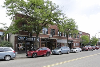 Plus de détails pour 867 Grand Ave, Saint Paul, MN - Local commercial à louer