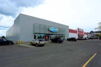 Plus de détails pour 13204 137 Av NE, Edmonton, AB - Local commercial à louer