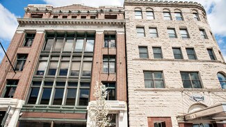 Plus de détails pour 603 Mattison Ave, Asbury Park, NJ - Bureau/Médical à louer