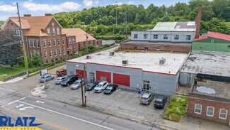 Plus de détails pour 805 Mahoning Ave, Youngstown, OH - Local commercial à vendre