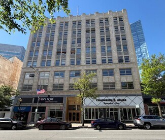 Plus de détails pour 175 Main St, White Plains, NY - Bureau à louer