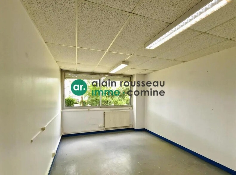 Bureau dans Beaucouzé à louer - Photo intérieure – Image 2 sur 5