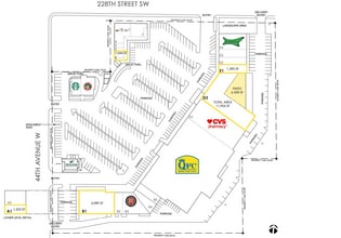 22803 44th Ave W, Mountlake Terrace, WA à louer Photo intérieure– Image 2 sur 2