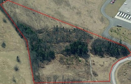 1850 Proline Pl, Gettysburg, PA à vendre - Photo principale – Image 1 sur 4