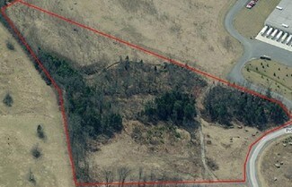 Plus de détails pour 1850 Proline Pl, Gettysburg, PA - Terrain à vendre