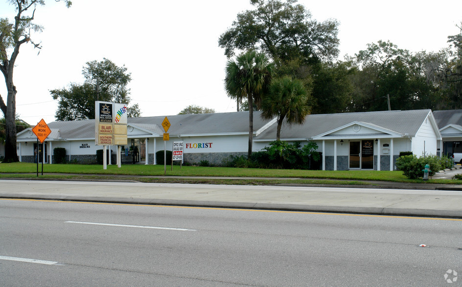 5001-5021 S US Highway 17/92, Casselberry, FL à louer - Photo principale – Image 1 sur 7