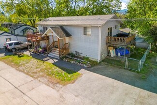 Plus de détails pour 929 S Johnson St, Missoula, MT - Terrain à vendre