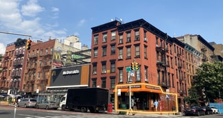 Plus de détails pour 100 1st Ave, New York, NY - Local commercial à louer
