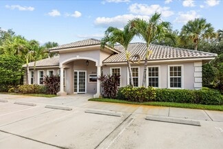 Plus de détails pour 2108-2110 SE Rays Way, Stuart, FL - Bureau à vendre