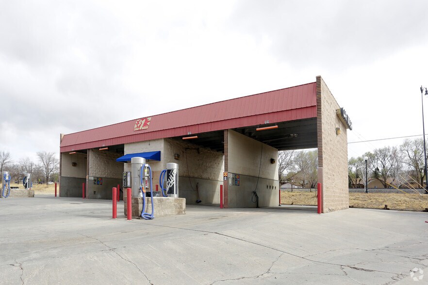 911 N Santa Fe Ave, Fountain, CO à vendre - Photo principale – Image 3 sur 6