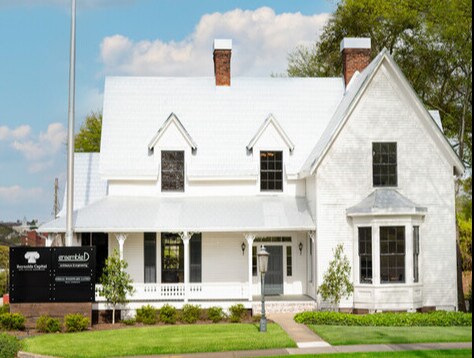 125 S Milledge Ave, Athens, GA à louer - Photo de l’immeuble – Image 1 sur 27