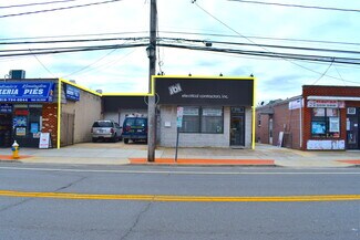 Plus de détails pour 546 E Meadow Ave, East Meadow, NY - Local commercial à vendre