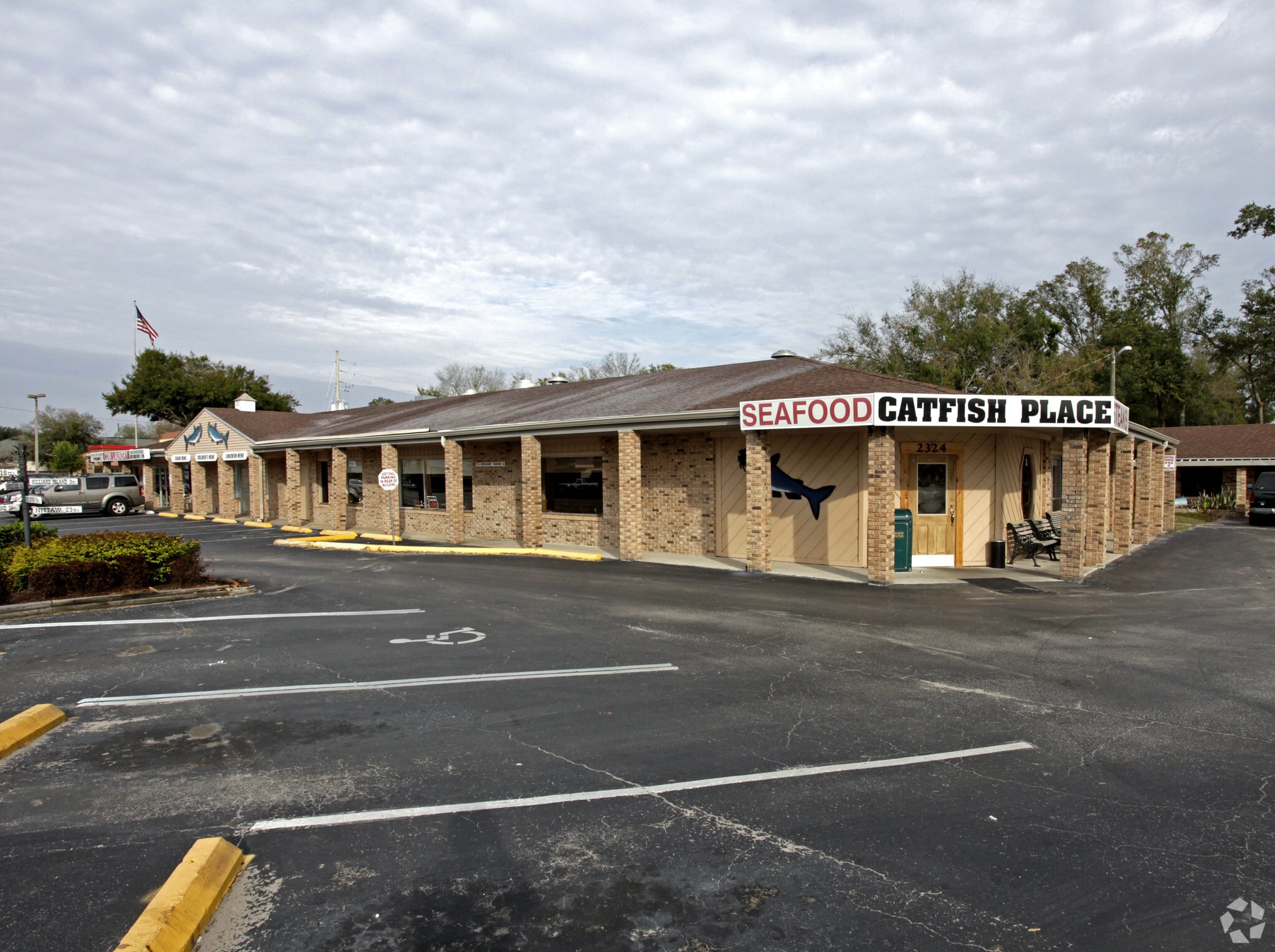 2330 13th St, Saint Cloud, FL à vendre Photo principale– Image 1 sur 3