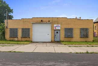 Plus de détails pour 1041 Niagara Ave, Niagara Falls, NY - Spécialisé à vendre