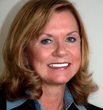 Joanne Stovall