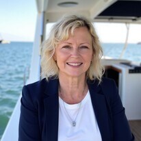 Deborah Morgan