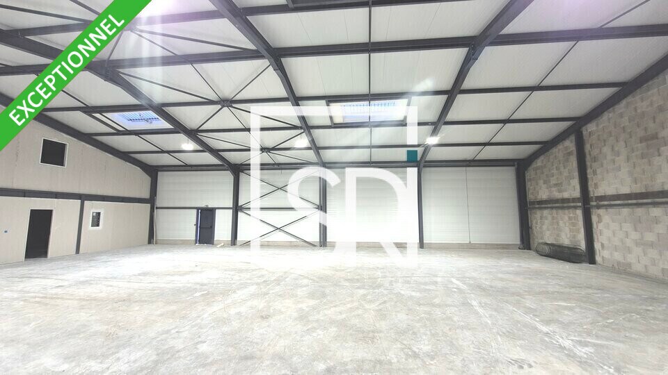 4 Rue Albert Einstein, Riom à vendre - Photo de l’immeuble – Image 3 sur 11