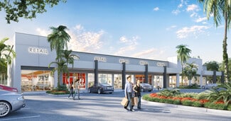 Plus de détails pour 6101-6117 Miami Lakes Dr, Miami Lakes, FL - Local commercial à louer
