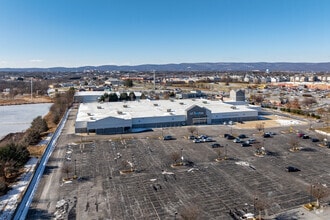 1811 Monocacy Blvd, Frederick, MD - VUE AÉRIENNE  vue de carte