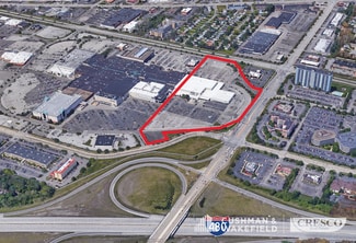 Plus de détails pour 4999 Great Northern Blvd, North Olmsted, OH - Local commercial à vendre