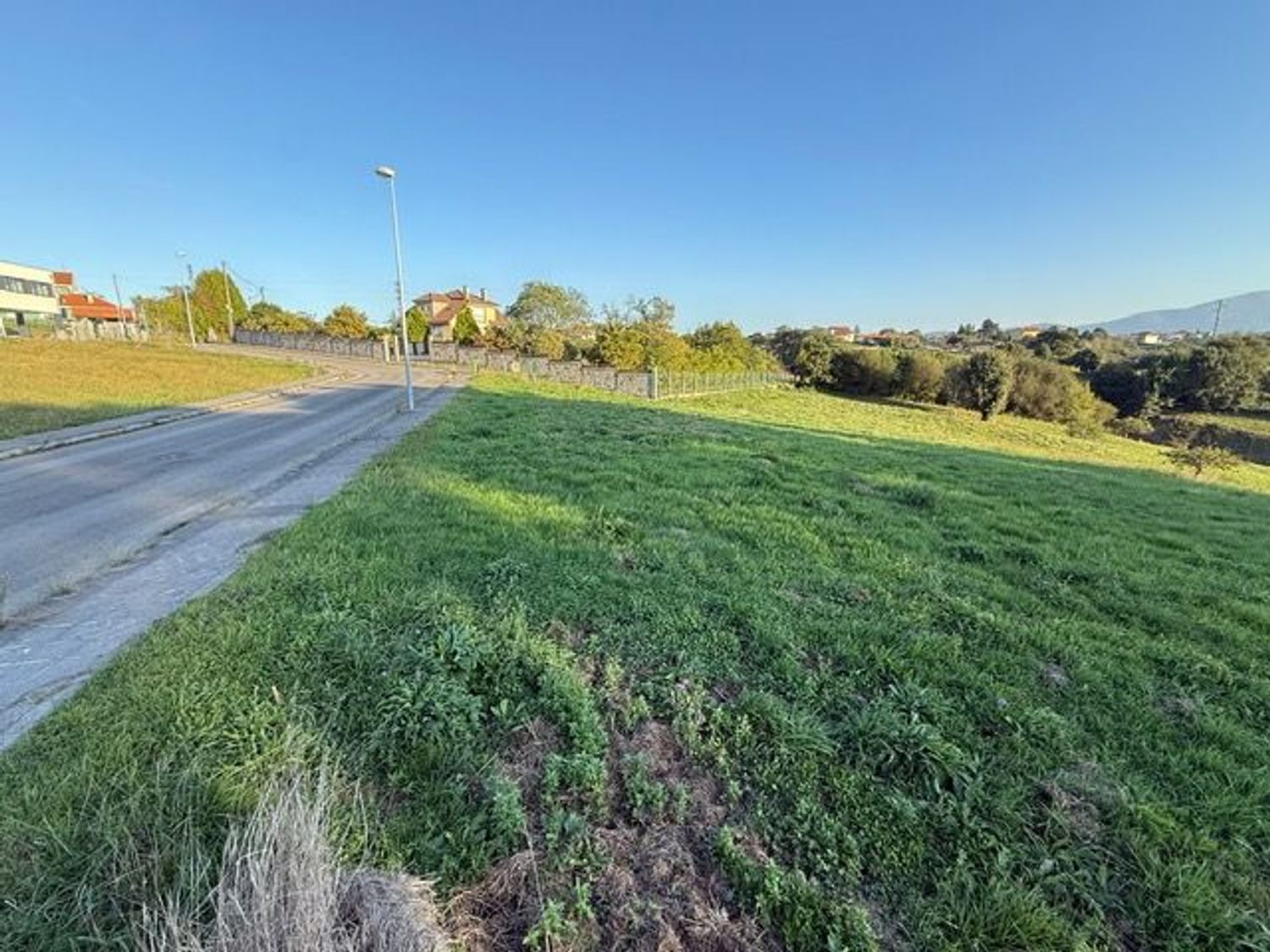 Lugar Heros, Avilés, Asturias à vendre Photo de l’immeuble– Image 1 sur 10