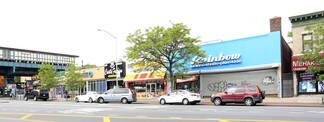 Plus de détails pour 1301-1319 Castle Hill Ave, Bronx, NY - Local commercial à louer