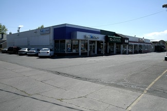 Plus de détails pour 76-80 E 400 N, Logan, UT - Local commercial à vendre