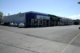 Plus de détails pour 76-80 E 400 N, Logan, UT - Local commercial à vendre