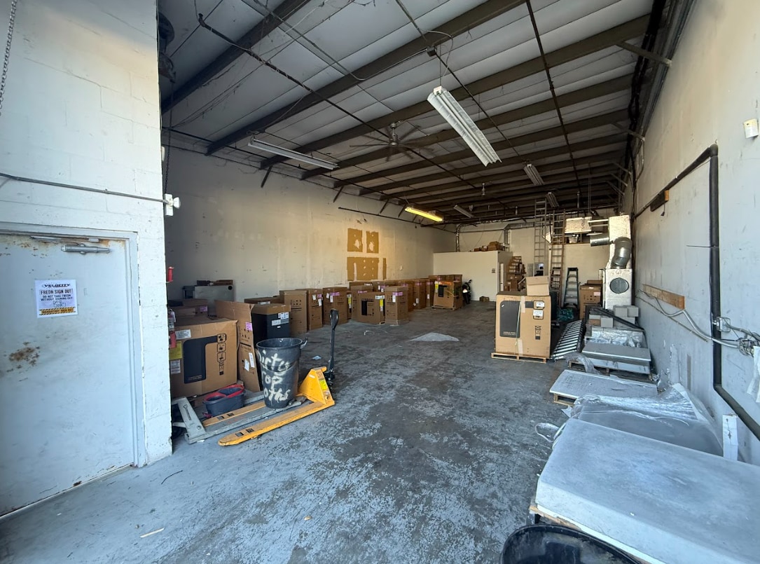 13190 56th Ct, Clearwater, FL à louer Photo intérieure– Image 1 sur 3