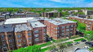 Plus de détails pour 8000-8012 S Maryland Ave, Chicago, IL - Logement à vendre
