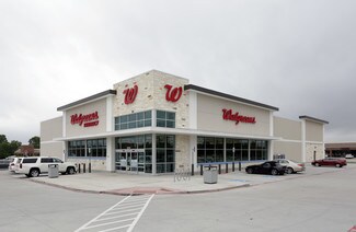 Plus de détails pour 6324 Custer Rd, Plano, TX - Local commercial à vendre