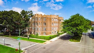 Plus de détails pour 736 E 81st St, Chicago, IL - Logement à vendre