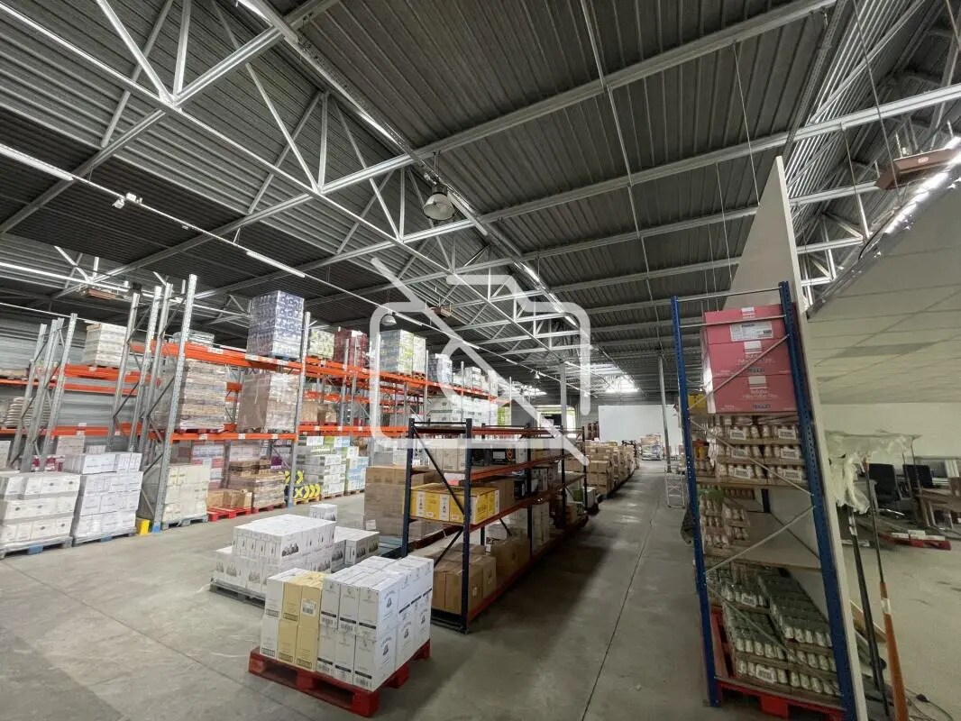 Industriel/Logistique dans Étampes à vendre Photo intérieure– Image 1 sur 4