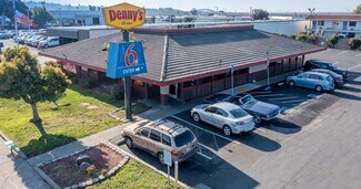 Plus de détails pour 4355 Sonoma Blvd, Vallejo, CA - Local commercial à louer