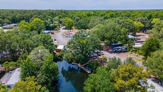 Plus de détails pour 8544 W Miss Maggie Dr, Homosassa, FL - Spécialisé à vendre