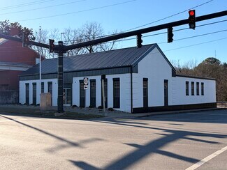 Plus de détails pour 201 S Main St, Greensburg, KY - Industriel/Logistique à vendre