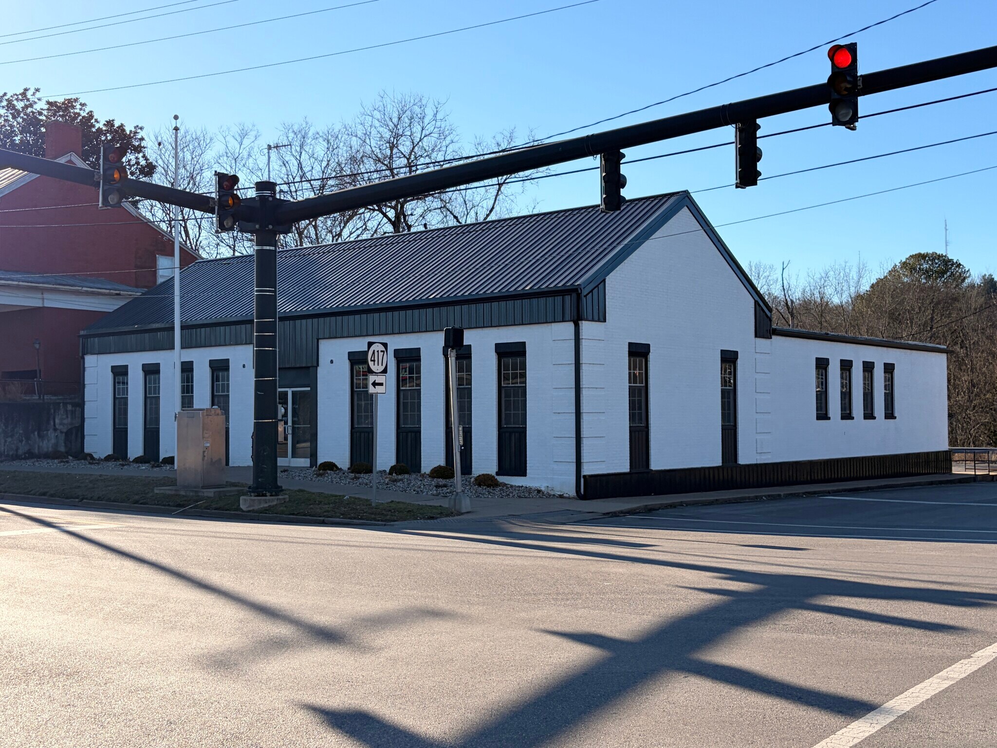 201 S Main St, Greensburg, KY à vendre Photo de l’immeuble– Image 1 sur 38