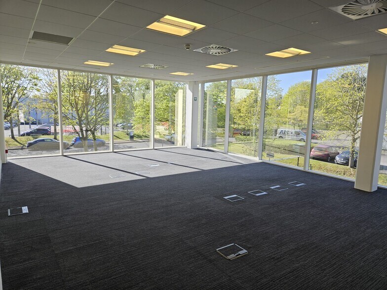 Delta Office Park, Swindon à vendre - Photo de l’immeuble – Image 3 sur 11