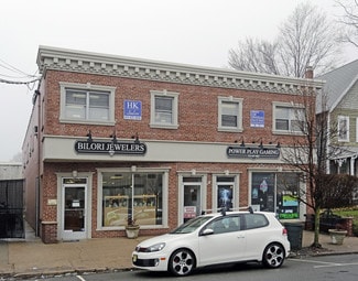 Plus de détails pour 23 Diamond Spring Rd, Denville, NJ - Bureau/Local commercial à louer