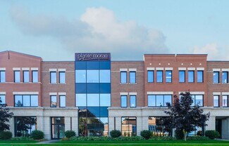 Plus de détails pour 600 E Front St, Traverse City, MI - Bureau à louer