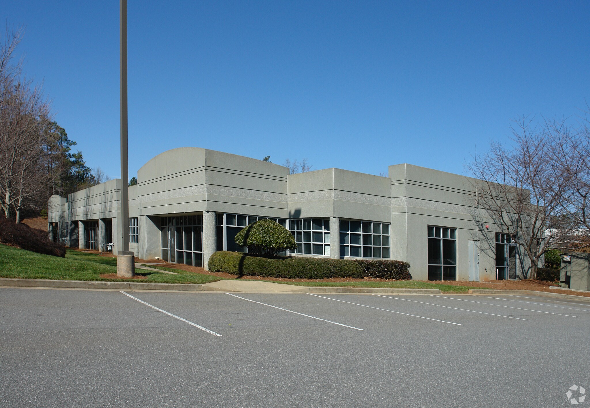 3135 Avalon Ridge Pl, Norcross, GA à louer Photo principale– Image 1 sur 8