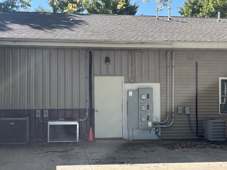 8119 N US Highway 14, Evansville, WI à vendre - Photo de l’immeuble – Image 3 sur 6