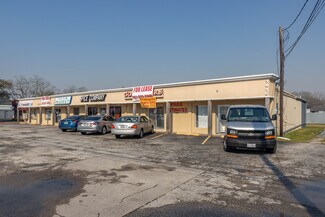 Plus de détails pour 1416 E Main St, League City, TX - Local commercial à louer