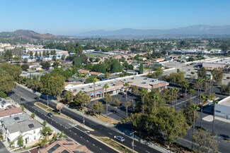 Plus de détails pour 2061-2085 S Garey Ave, Pomona, CA - Local commercial à louer